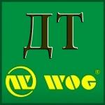 Дизельное топливо WOG, продажа оптом, топливная карта, заправочные талоны