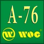 Бензин WOG (вог) А 76 оптом, продажа, продажа оптом, топливная карта