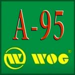 Бензин WOG (вог) А 95