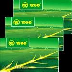 Топливная карта WOG (Вог), электронная топливная карта, индивидуальная топливная карта, заправка бензином дизельным топливом по электронным картам, заправочная топливная карточка