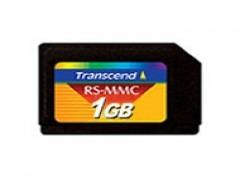 Карта памяти 1Gb MMC Transcend