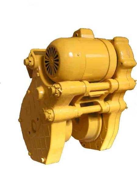Редуктор РВЦ-320 Редуктор РВЦ-320