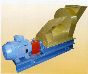 Измельчитель молотковый ИМ-45