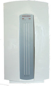 Водонагреватели проточные Stiebel Eltron
