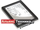 Накопитель SSD 120ГБ 2.5 Intel SSDSA2CW120G310