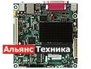 Материнская плата  Intel D525MW