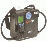 Laser CM - переносная диагностическая система Laser CM - переносная диагностическая система