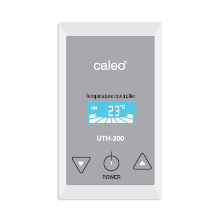 Терморегуляторы CALEO UTH-200