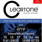 Струны Cleartone 9420