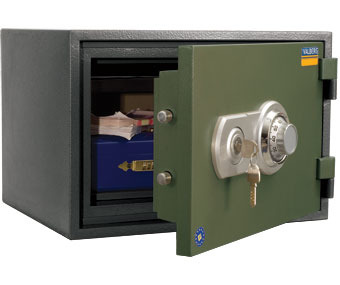 Огнестойкие сейфы VALBERG FRS-30 CL Огнестойкие сейфы VALBERG FRS-30 CL