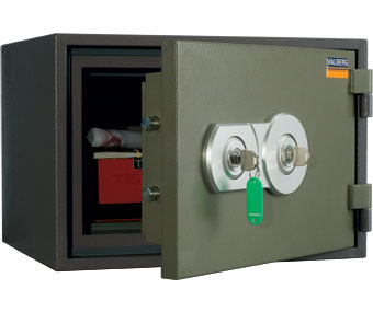 Огнестойкие сейфы VALBERG FRS-30 KL Огнестойкие сейфы VALBERG FRS-30 KL