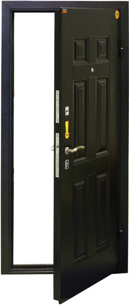 Металлическая дверь LMD-2