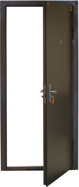 Металлическая дверь LMD-1