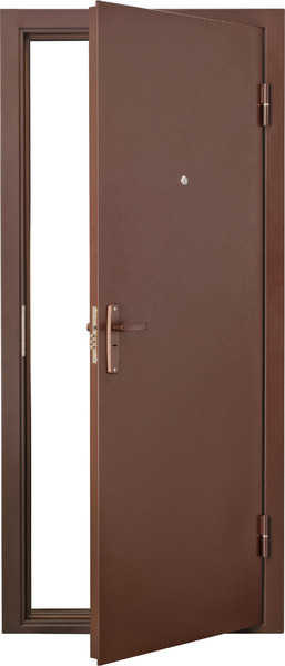 Металлическая дверь BMD-1