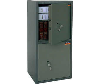 Офисные сейфы VALBERG ASM-90/2 Офисные сейфы VALBERG ASM-90/2