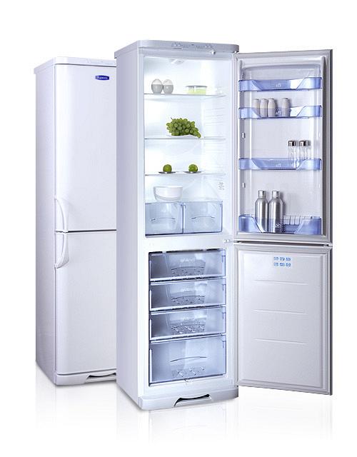 Холодильник Бирюса-129KSS