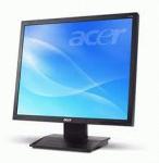 Монитор 17" ACER V173Ab