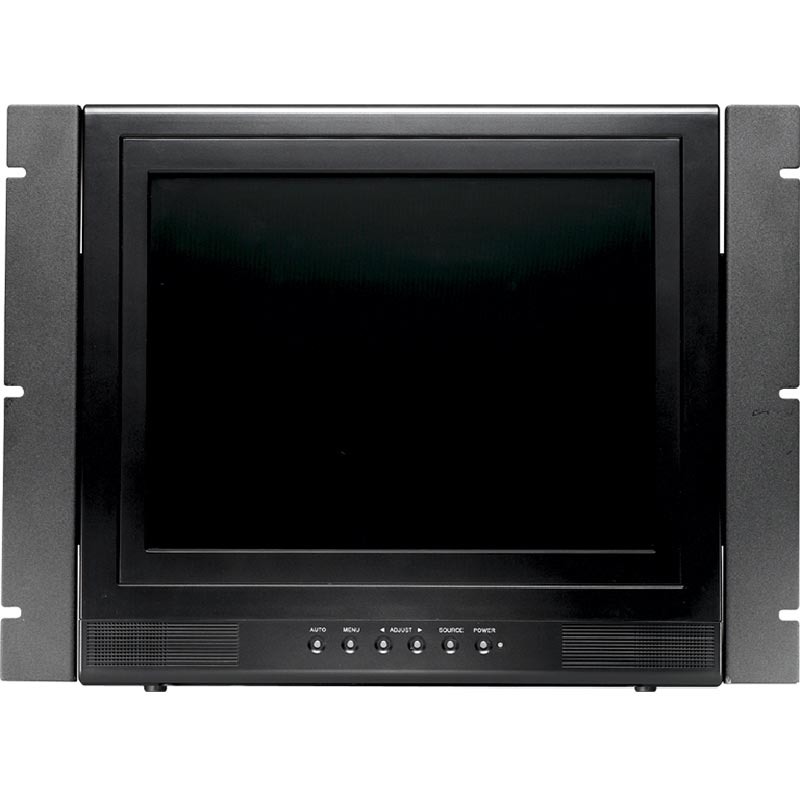 ЖК монитор для установки в 19” стойку TV One LM-1511R