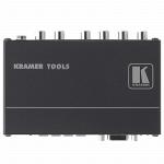 Коммутатор и усилитель-распределитель сигнала S/PDIF Kramer 6502