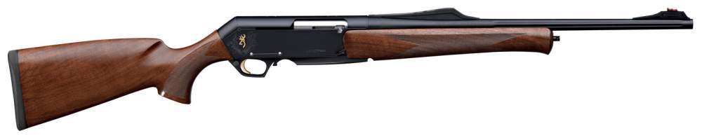 Browning Bar .30-06 Light Long Trac Hunter Nero fluted