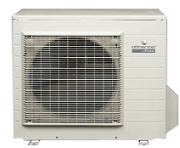 Установки Daikin Altherma чиллерные