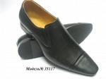 Классические мужские туфли 35117