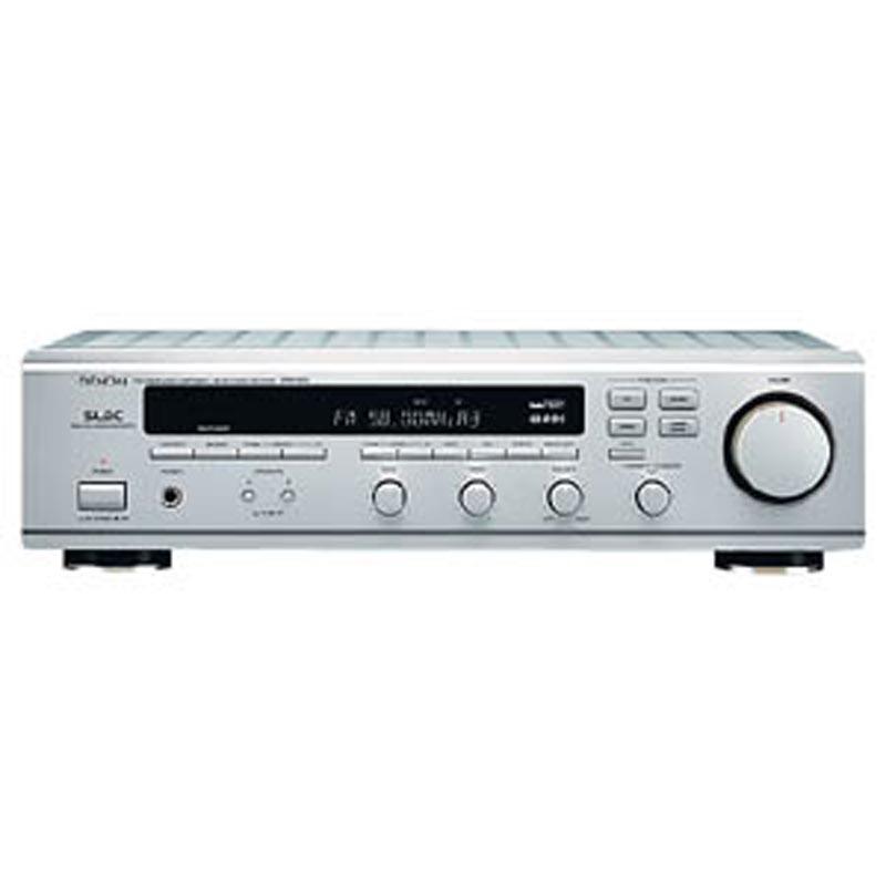 Am fm stereo receiver. Ресивер Denon Dra-455.