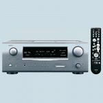 AV ресивер Denon AVR-1508