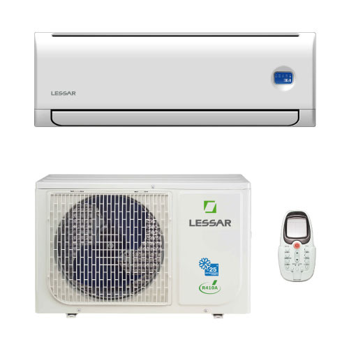 Кондиционер сплит-система настенный Lessar LS/LU-H07KEA2