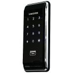 Кодовый дверной замок SAMSUNG EZON SHS-2920