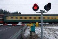 СЦБ, системы автоматики для железных дорог