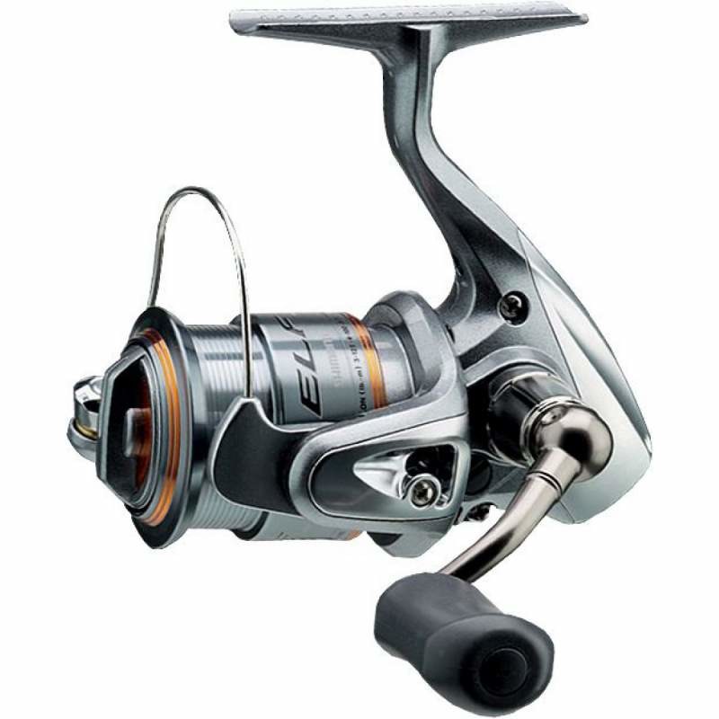 Катушка Shimano ELF 1000 Катушка Shimano ELF 1000