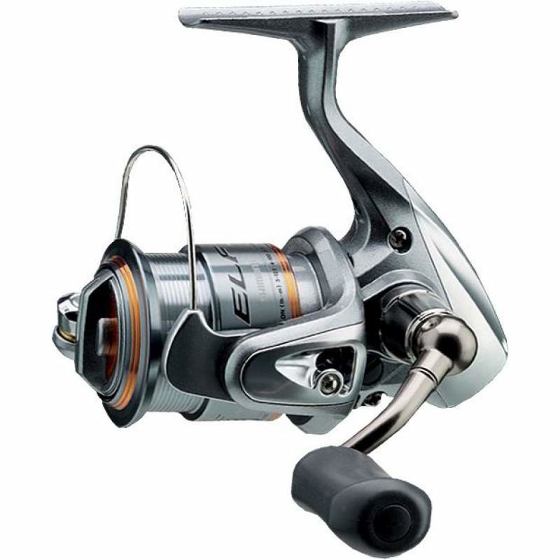 Катушка Shimano ELF 1000