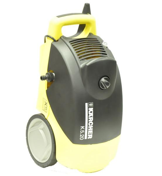 Автомойки бытовые Karcher 5.20 M