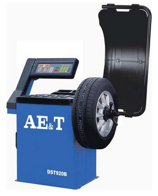 Стенд балансировочный AE&T DST920B Стенд балансировочный AE&T DST920B