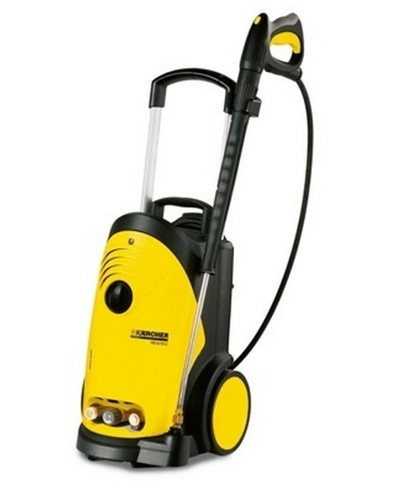 Автомойка Karcher HD 6/13 С