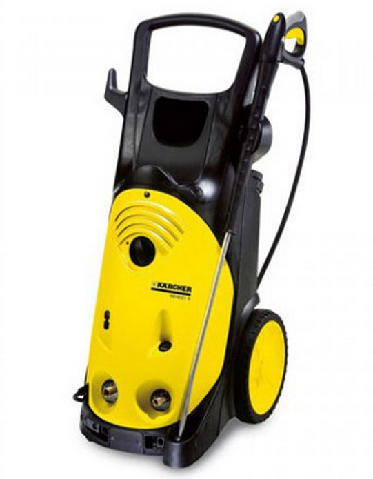 Автомойка Karcher HD 10/21-4S Автомойка Karcher HD 10/21-4S