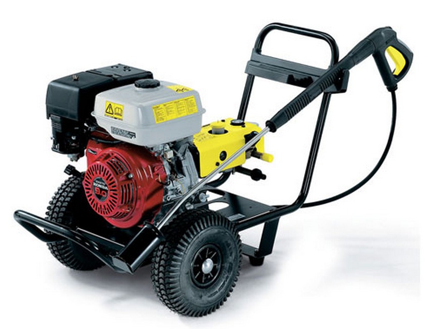 Мойка Karcher HD 1050 B бензин Мойка Karcher HD 1050 B бензин