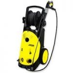 Мойка Karcher HD 13/18-4S Plus