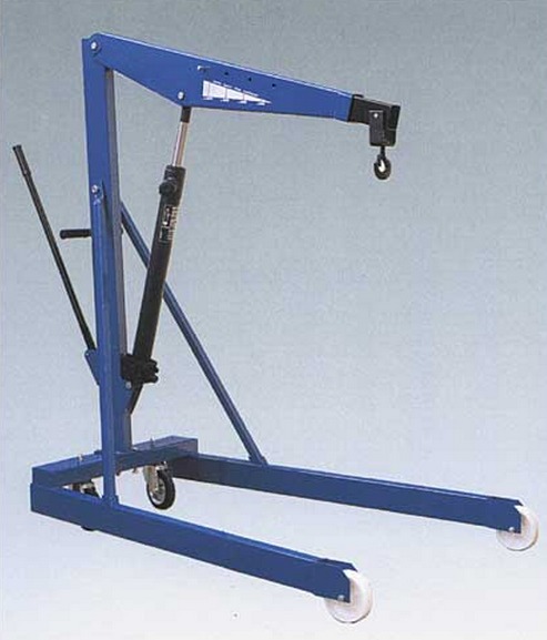 Кран гаражный APAC 1575 Кран гаражный APAC 1575