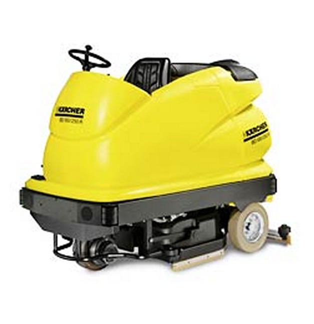 Поломоечная машина Karcher Керхер BD 100/250 R Bp Pack