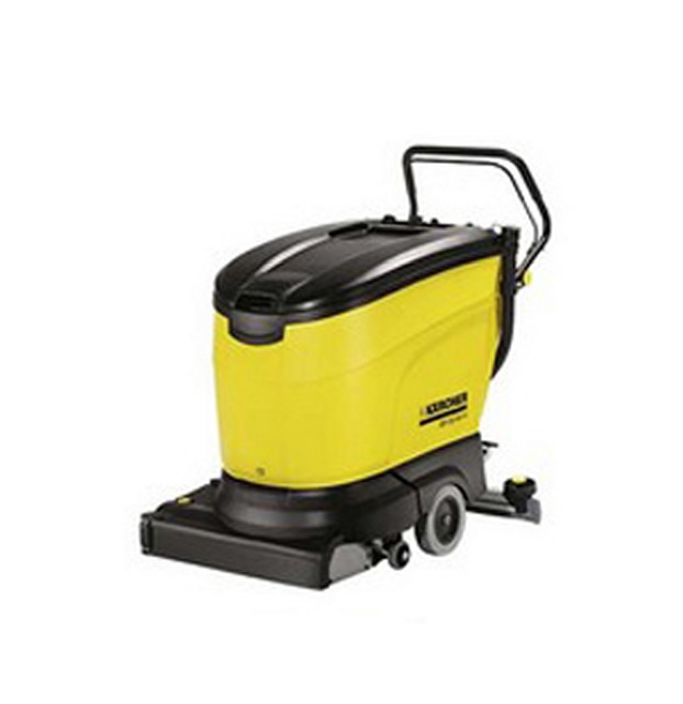 Поломоечная машина Karcher Керхер BR 55/40 C Ep