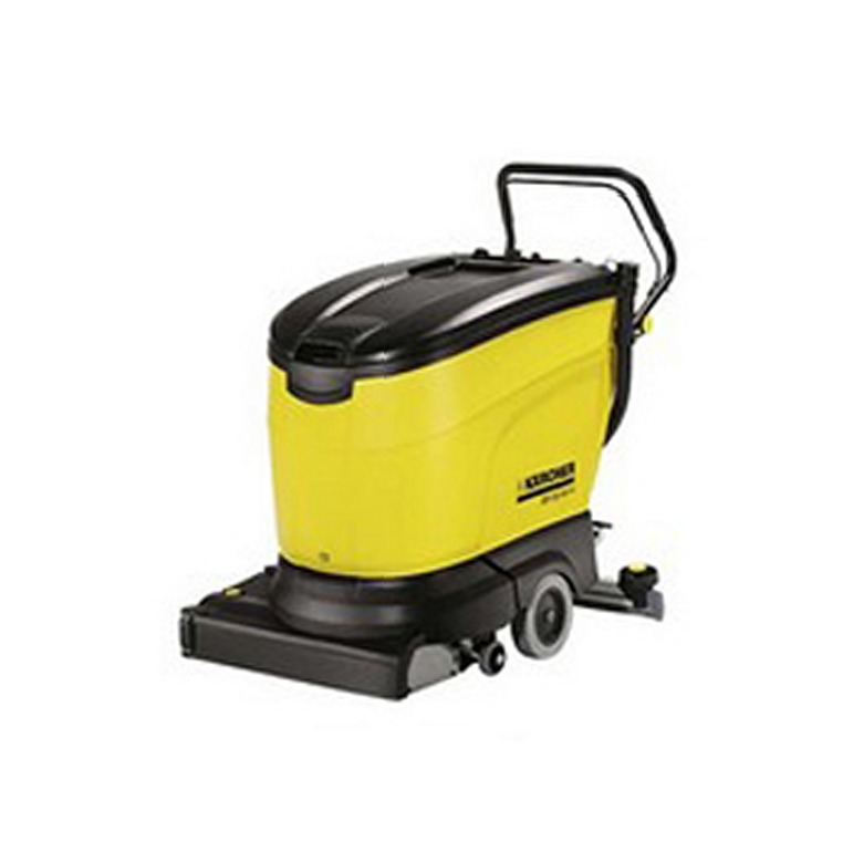 Поломоечная машина Karcher Керхер BR 55/40 C Bp Pack DOSE