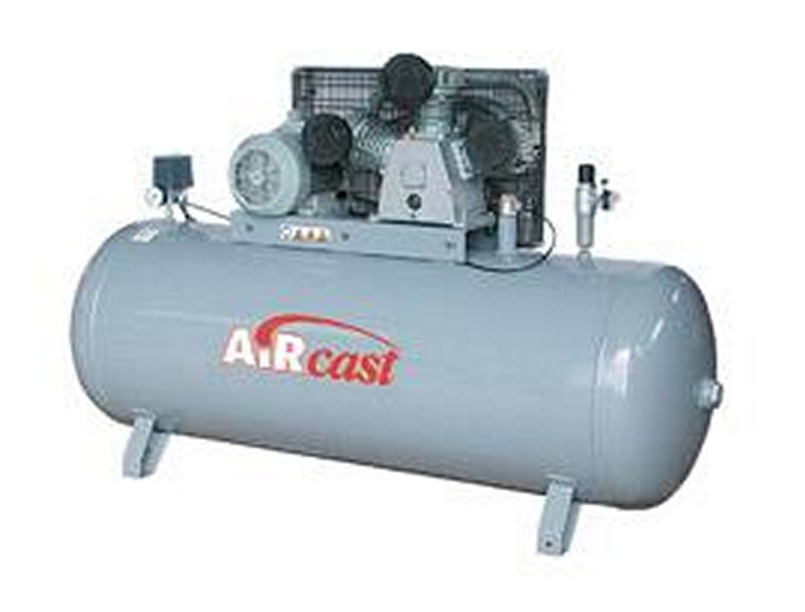 Компрессор поршневой Ремеза AirCast СБ4/Ф-270.LB75 Компрессор поршневой Ремеза AirCast СБ4/Ф-270.LB75