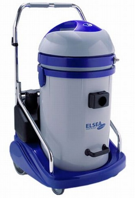 Профессиональный пылеводосос ELSEA EXEL-WP220 Профессиональный пылеводосос ELSEA EXEL-WP220