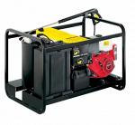 Оборудование мойка с нагревом Karcher HDS 1000 DE дизель