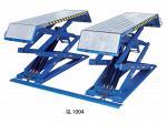 Подъемник ножничный Guangli GL1004