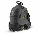 Поломоечная машина Karcher Керхер BR 55/40 RS Bp Pack