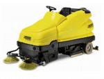 Поломоечная машина Karcher Керхер BD 100/250 R I Bp Pack