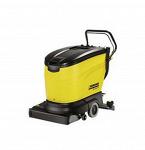 Поломоечная машина Karcher Керхер BR 55/40 C Bp Pack